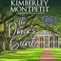 The Owner's Secret - Kimberley Montpetit