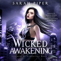 Wicked Awakening - Sarah Piper