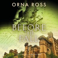 Before The Fall: Centenary Edition - Orna Ross