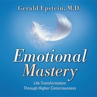 Emotional Mastery: Life Transformation Through Higher Consciousness - Gerald Epstein