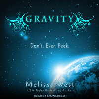 Gravity - Melissa West