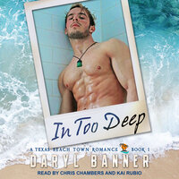 In Too Deep - Daryl Banner