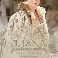 I, Jane - Diane Haeger