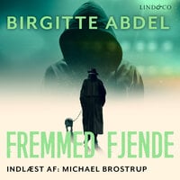 Fremmed fjende - Birgitte Abdel