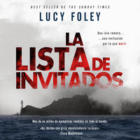La lista de invitados - Lucy Foley