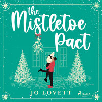 The Mistletoe Pact - Jo Lovett