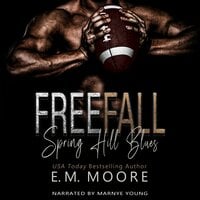 Free Fall - E. M. Moore