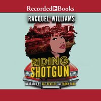 Riding Shotgun - Racquel Williams