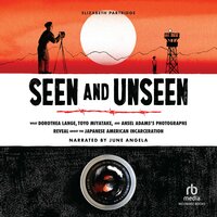 Seen and Unseen - Elizabeth Partridge