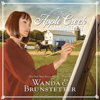 The Apple Creek Announcement - Wanda E Brunstetter
