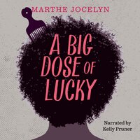 A Big Dose of Lucky - Marthe Jocelyn