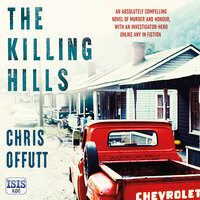 The Killing Hills - Chris Offutt