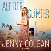 Alt der glimter - Jenny Colgan