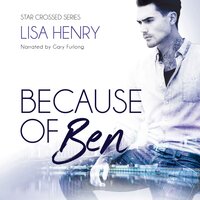 Because of Ben - Lisa Henry