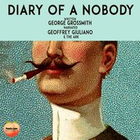 Diary of a Nobody - George Grossmith