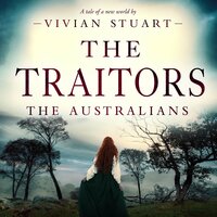 The Traitors - Vivian Stuart