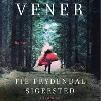 Vener - Fie Frydendal Sigersted
