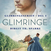 Glimringe - Birgit Th Sparre