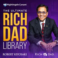 The Ultimate Rich Dad Library: To Elevate the Financial Well-Being Of Humanity - Blair Singer, Ken McElroy, Robert Kiyosaki, Kim Kiyosaki