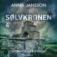 Sølvkronen - Anna Jansson