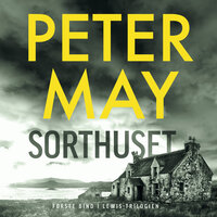 Sorthuset - Peter May