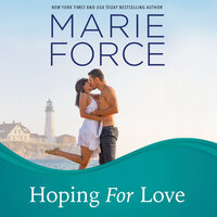 Hoping for Love - Marie Force