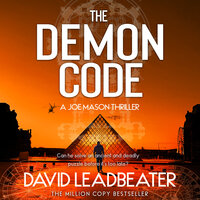 The Demon Code - David Leadbeater