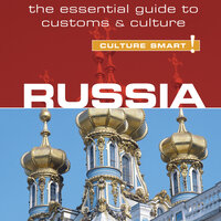 Russia - Culture Smart! - Anna King