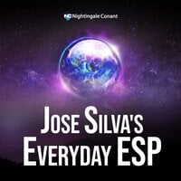 Jose Silva's Everyday ESP: A New Way of Living - Ed Bernd, Jose Silva