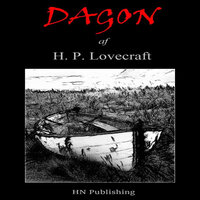 Dagon - H. P. Lovecraft