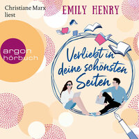 Verliebt in deine schönsten Seiten - Emily Henry