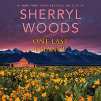 One Last Chance - Sherryl Woods