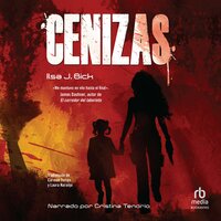 Cenizas (Ashes) - Ilsa J. Bick
