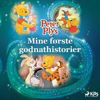Peter Plys - Mine første godnathistorier - Disney
