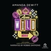 Aces Wild - Amanda DeWitt