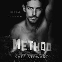 Method - Kate Stewart