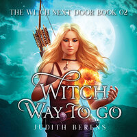 Witch Way to Go - Michael Anderle, Martha Carr, Judith Berens