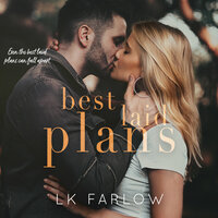 Best Laid Plans: A Brother's Best Friend Standalone Romance - L.K. Farlow