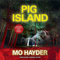 Pig Island - Mo Hayder