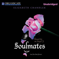 Soulmates - Elizabeth Chandler