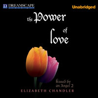 The Power of Love: Kissed by an Angel, The Power of Love, Soulmates - Elizabeth Chandler