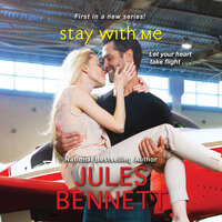 Stay With Me - Jules Bennett