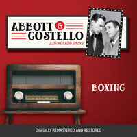 Abbott and Costello: Boxing - Bud Abbott, Lou Costello