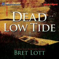 Dead Low Tide - Bret Lott