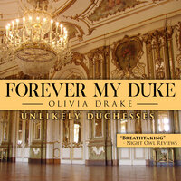 Forever My Duke - Olivia Drake
