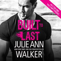 Built to Last - Julie Ann Walker
