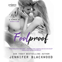 Foolproof - Jennifer Blackwood