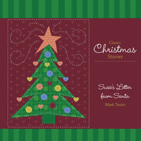 Susie's Letter from Santa - Mark Twain