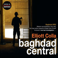 Baghdad Central - Elliot Colla