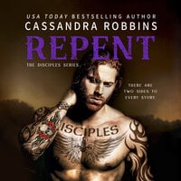 Repent - Cassandra Robbins